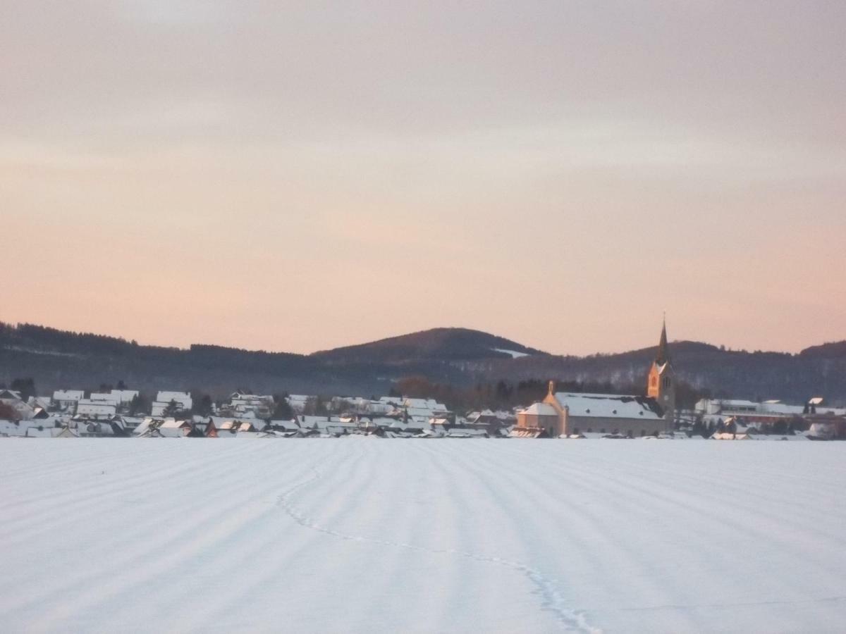 Zum Sauerlaender Altstadt メーデバッハ エクステリア 写真